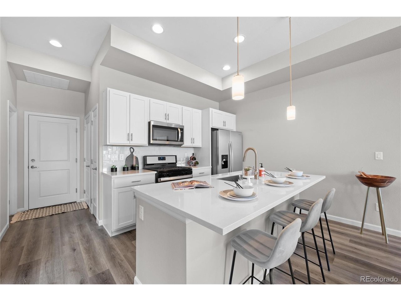 Photo of 5342 E 64 Ave Commerce City CO 80022