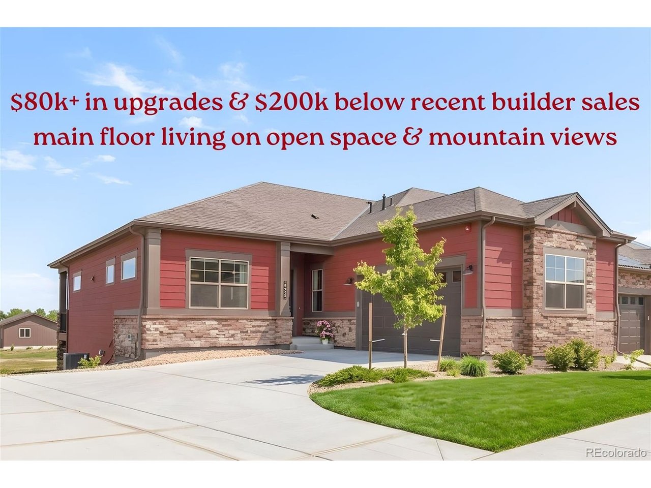 Photo of 837 W 129th Pl Westminster CO 80234