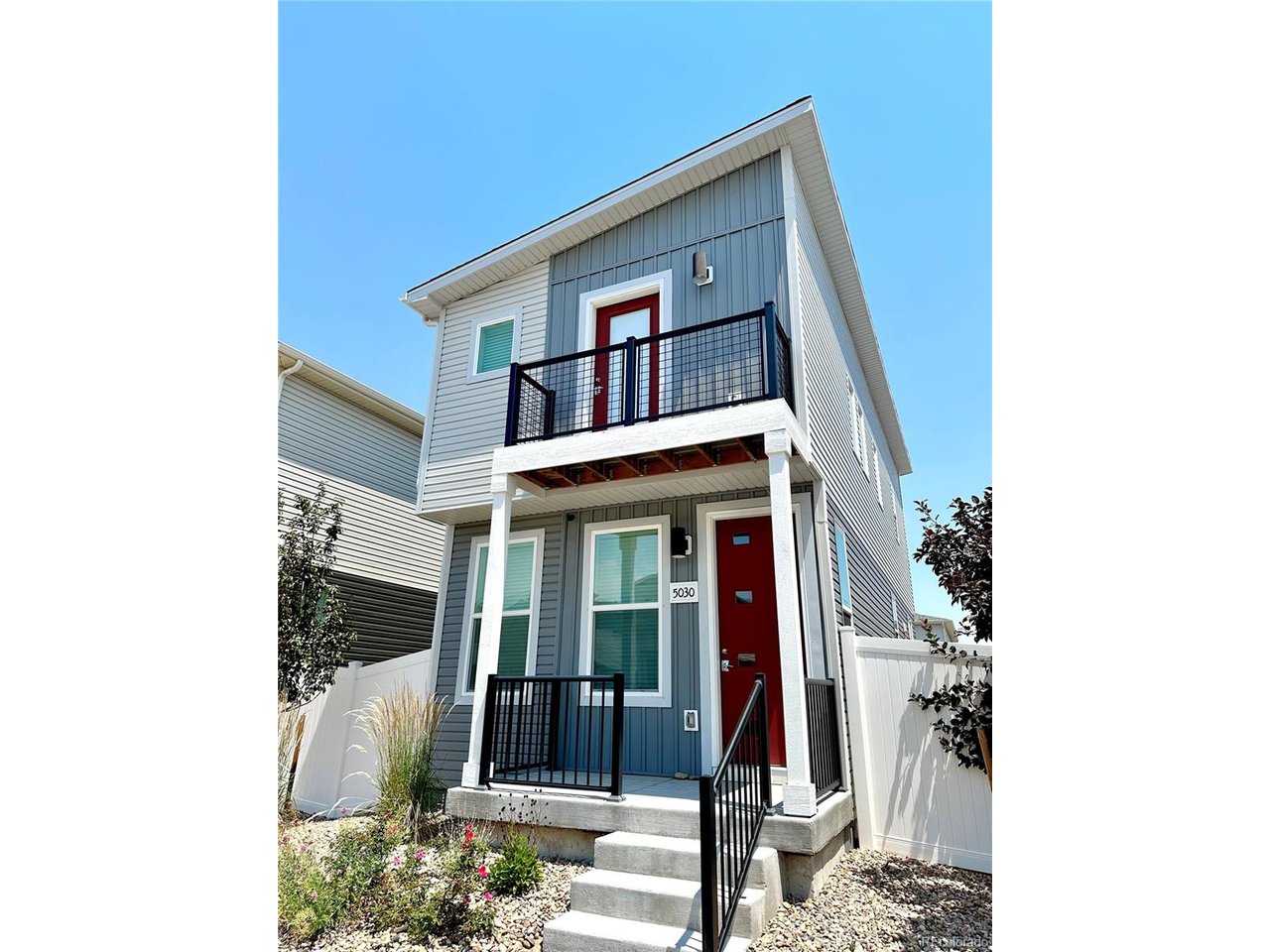Photo of 5030 N Walden Way Denver CO 80249