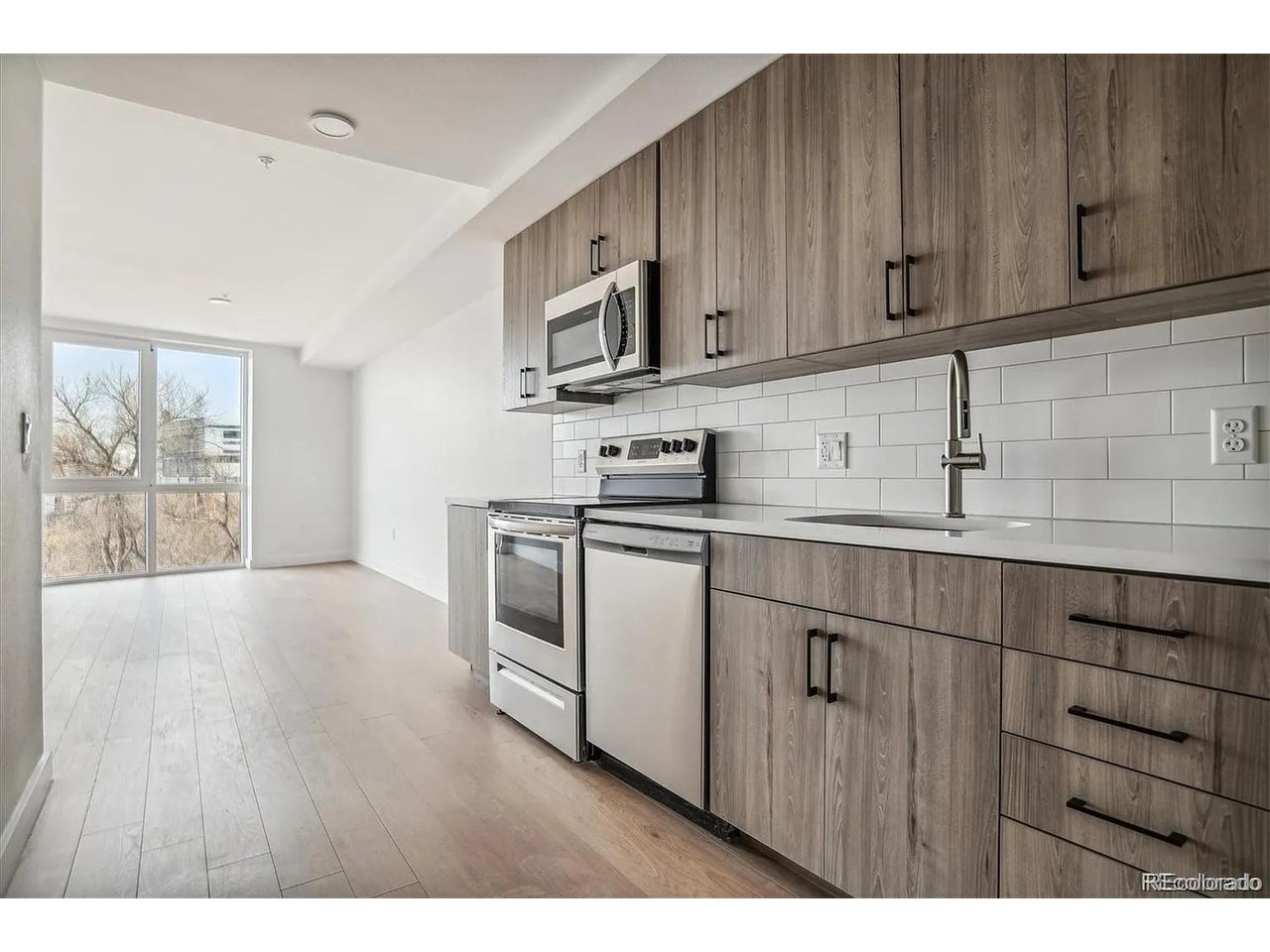 Photo of 3575 Chestnut Pl #303 Denver CO 80216
