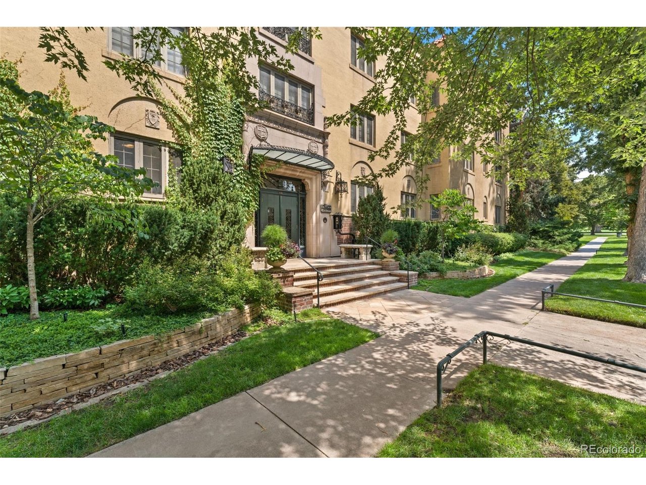 Photo of 1515 E 9th Ave #210 Denver CO 80218