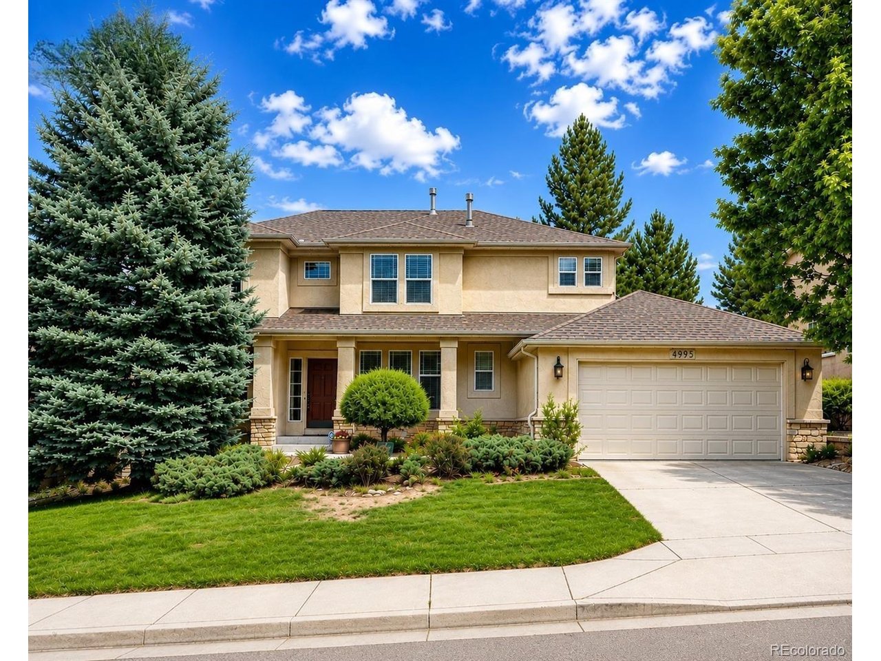 Photo of 1645 Colgate Dr Colorado Springs CO 80918