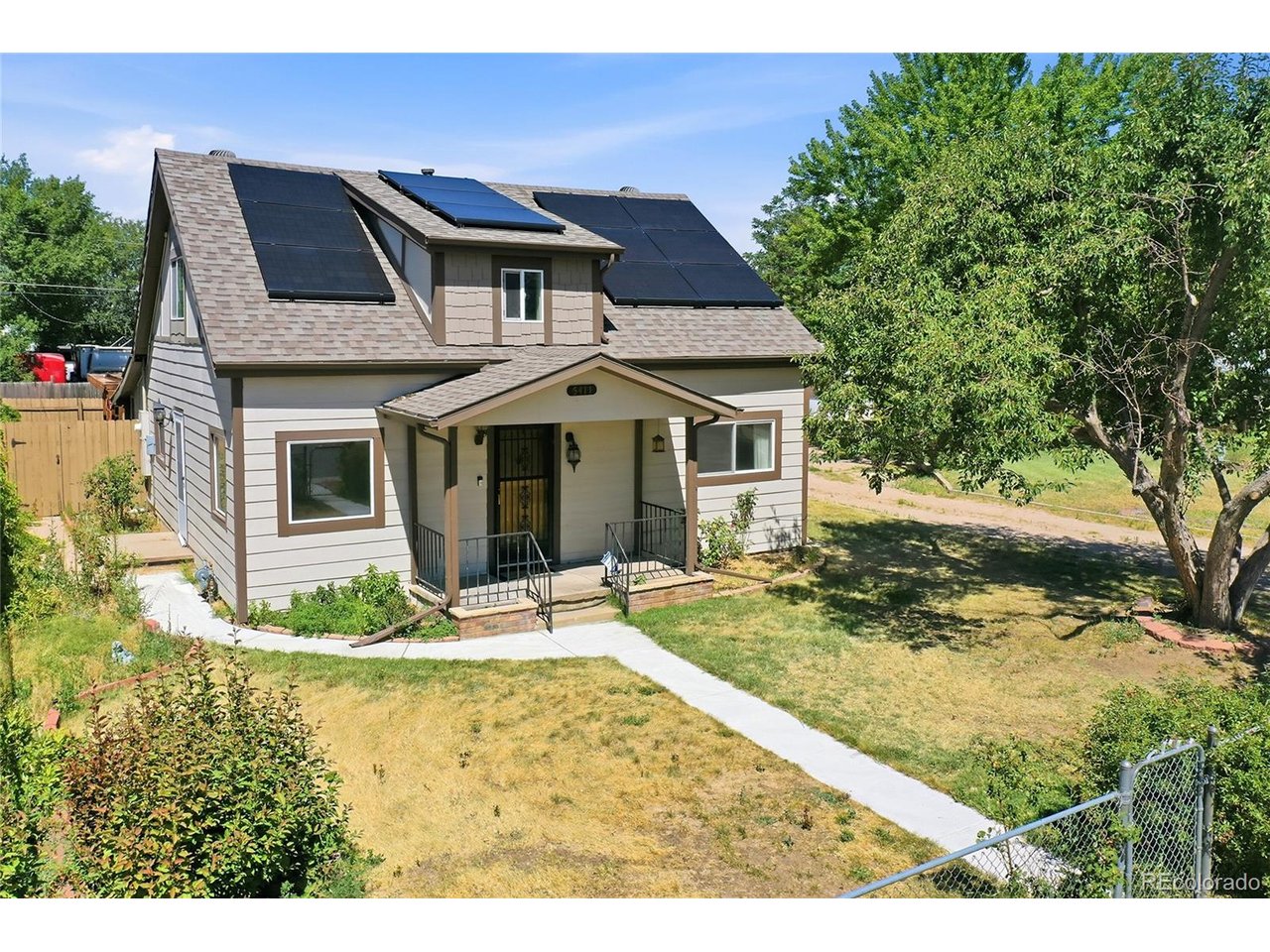 Photo of 5411 Leyden St Commerce City CO 80022