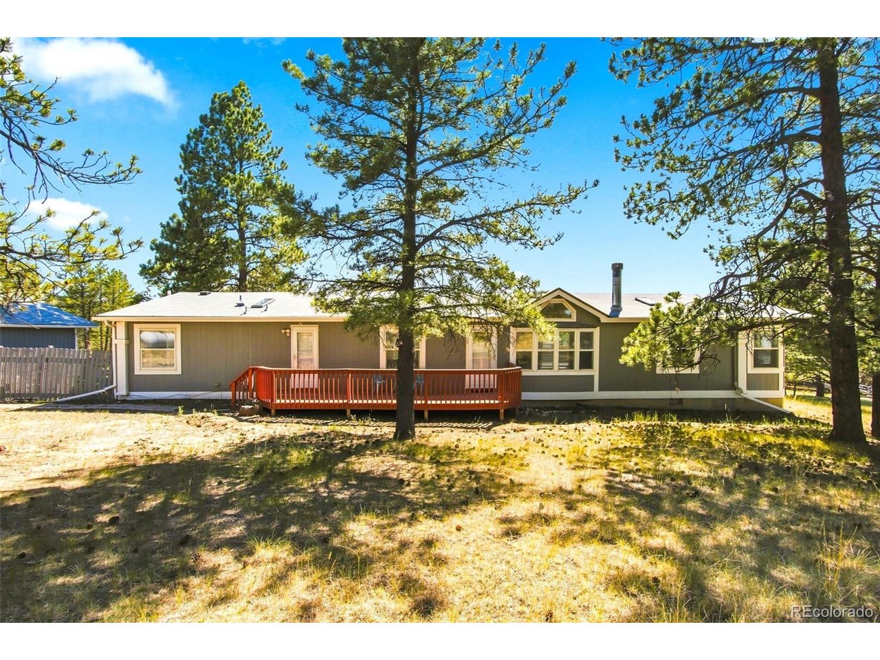 Photo of 24124 Agate Trl Deer Trail CO 80105