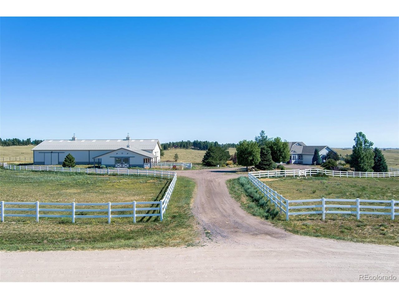 Photo of 6276 Kelly Cir Elizabeth CO 80107
