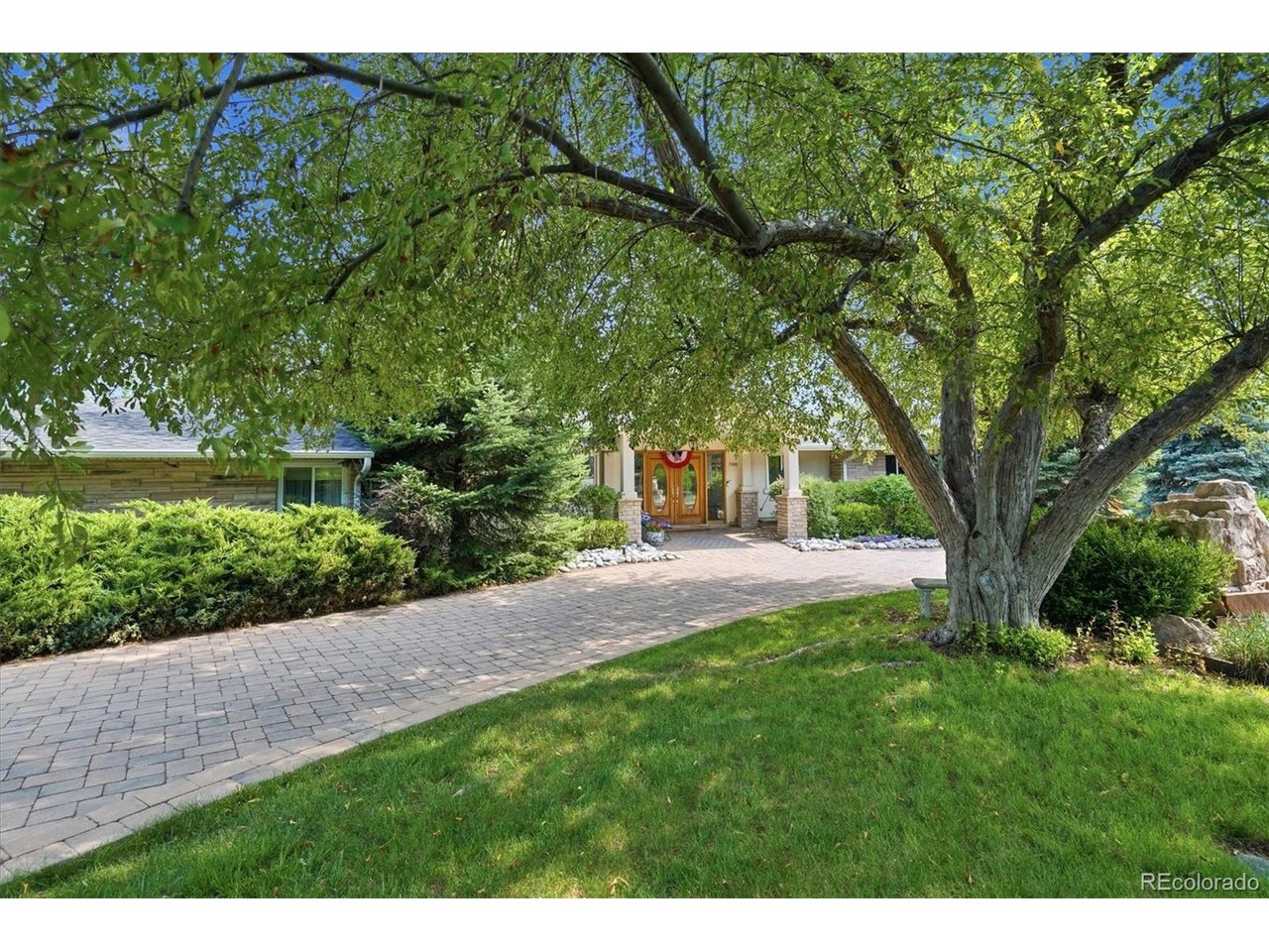 Photo of 7400 W Radcliff Ave Littleton CO 80123