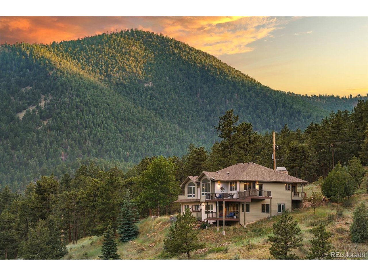Photo of 16 Camino Bosque Boulder CO 80302