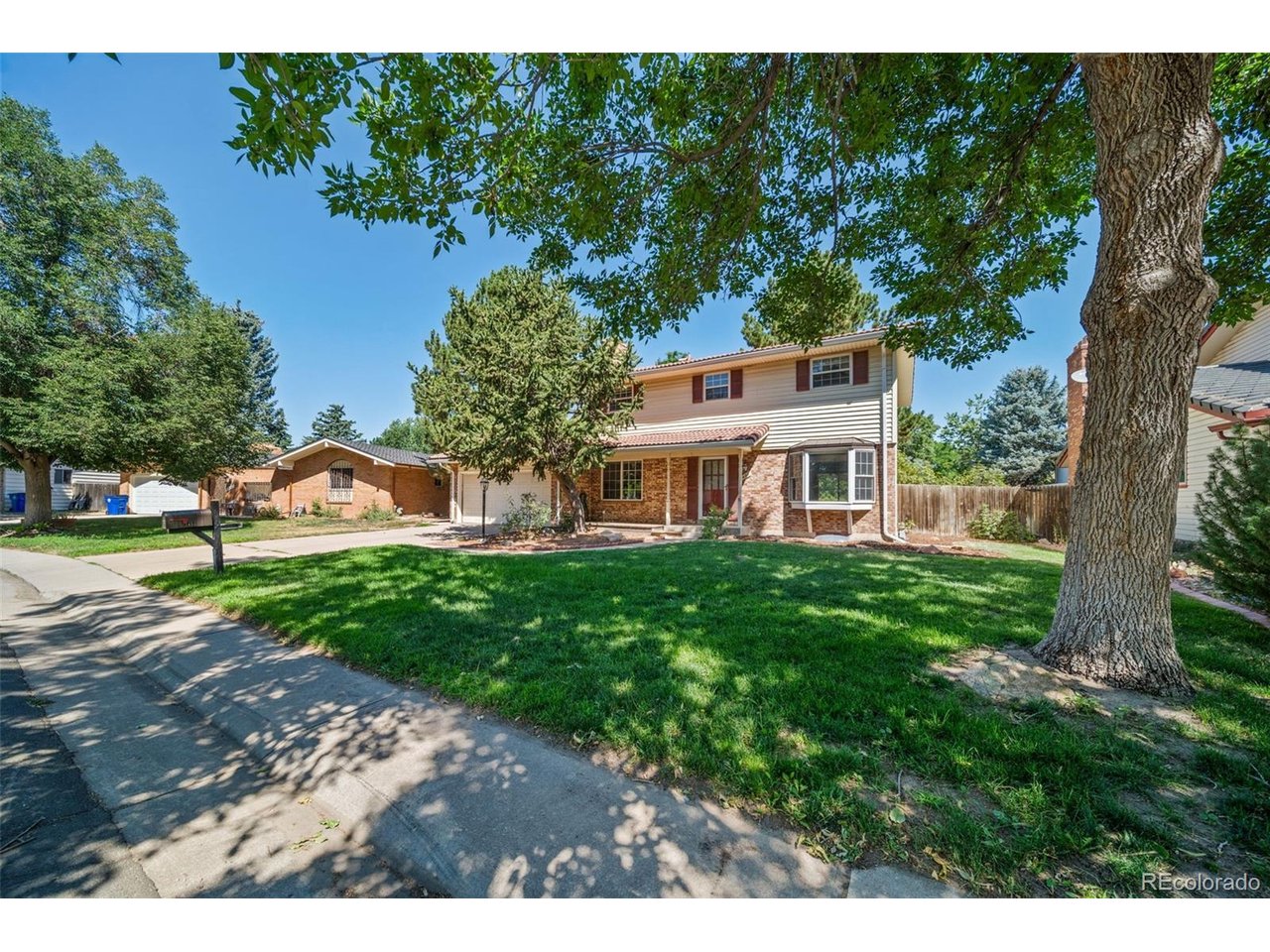 Photo of 1453 S Lima Ct Aurora CO 80012