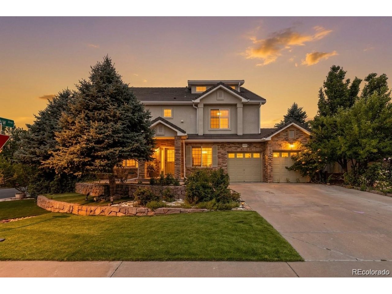 Photo of 6491 S Ouray St Aurora CO 80016