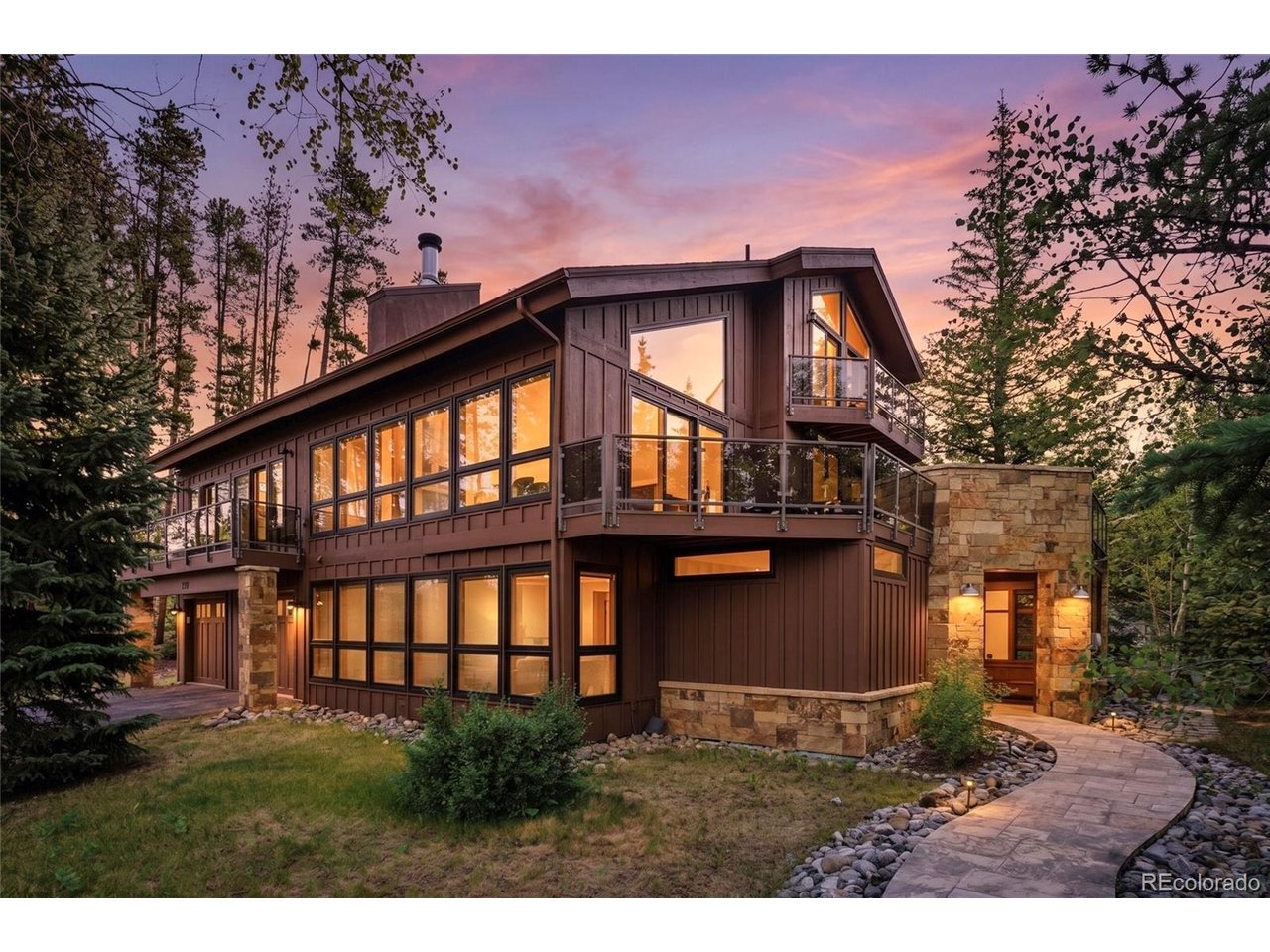 Photo of 214 Wellington Rd Breckenridge CO 80424