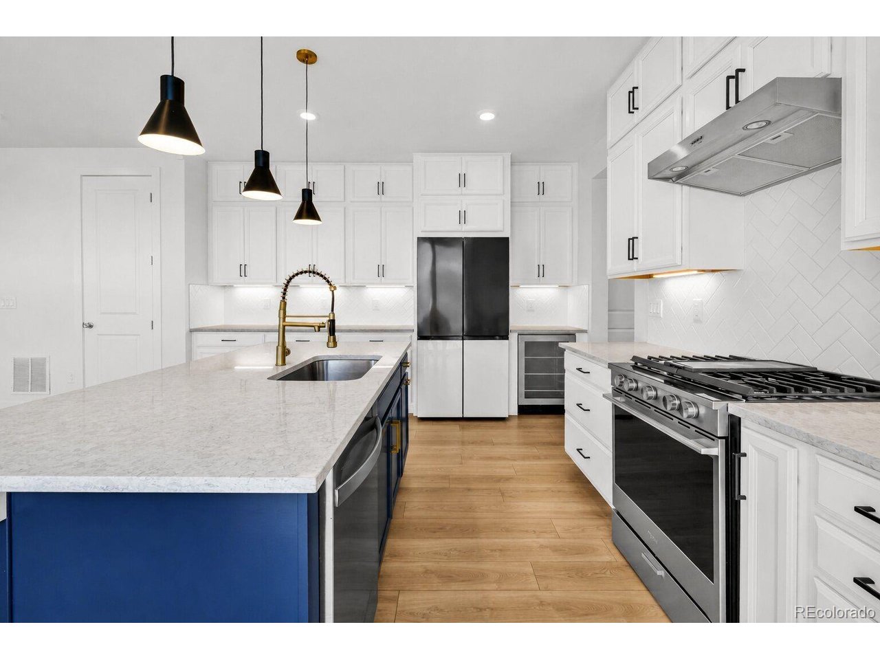 Photo of 3309 Bluestem St Dacono CO 80514