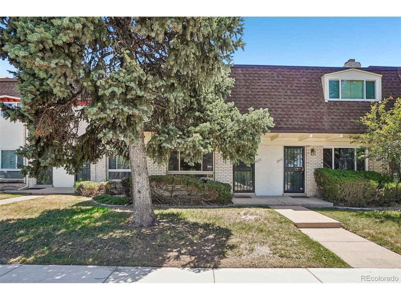 Photo of 6472 E Mississippi Ave Denver CO 80224