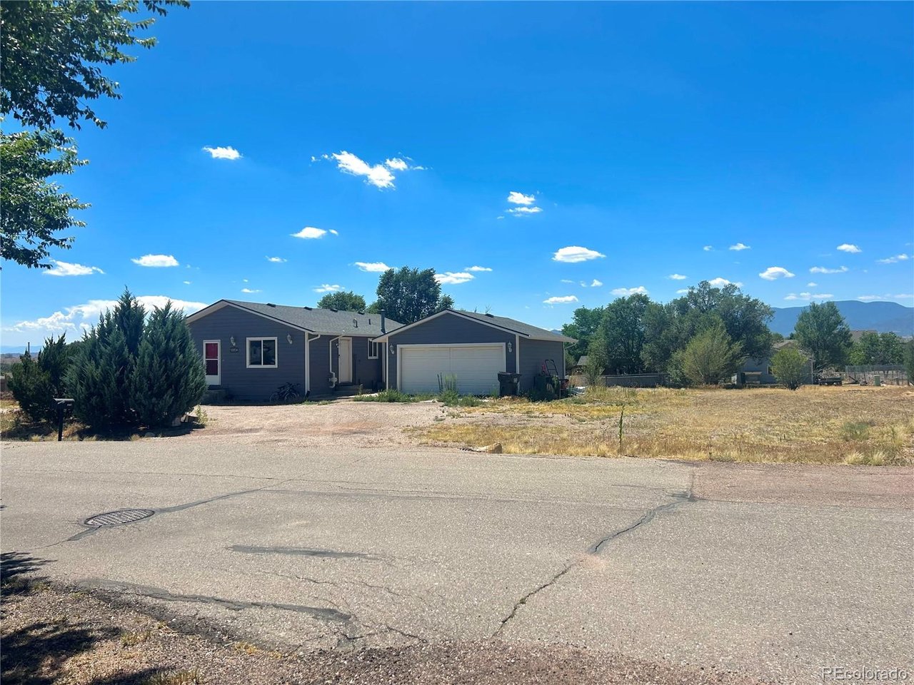 Photo of 9367 Bar B Rd Fountain CO 80817
