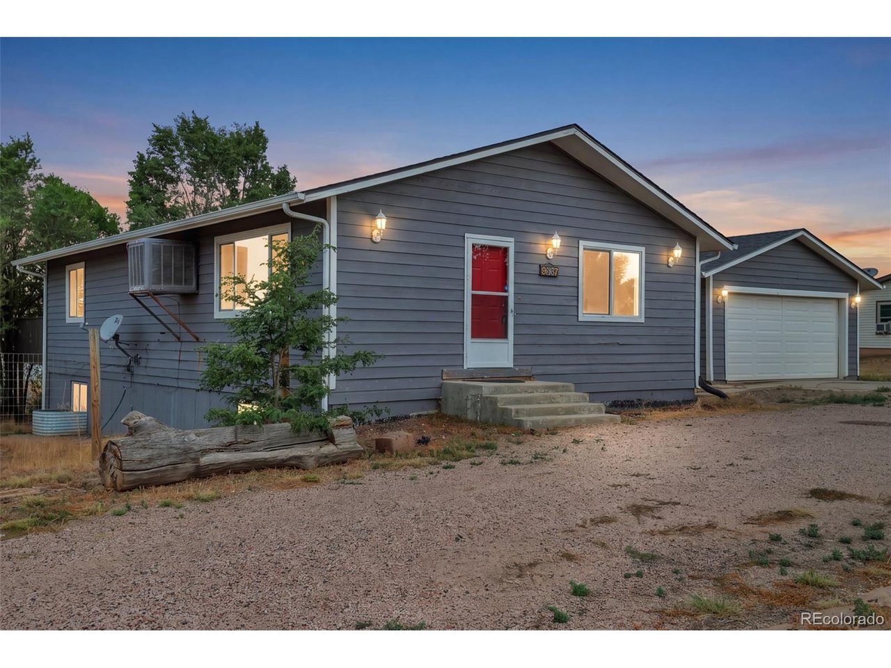 Photo of 9367 Bar B Rd Fountain CO 80817