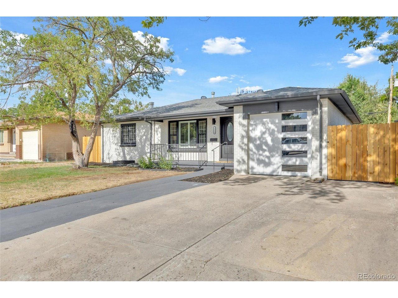 Photo of 1170 S Gray St Lakewood CO 80232