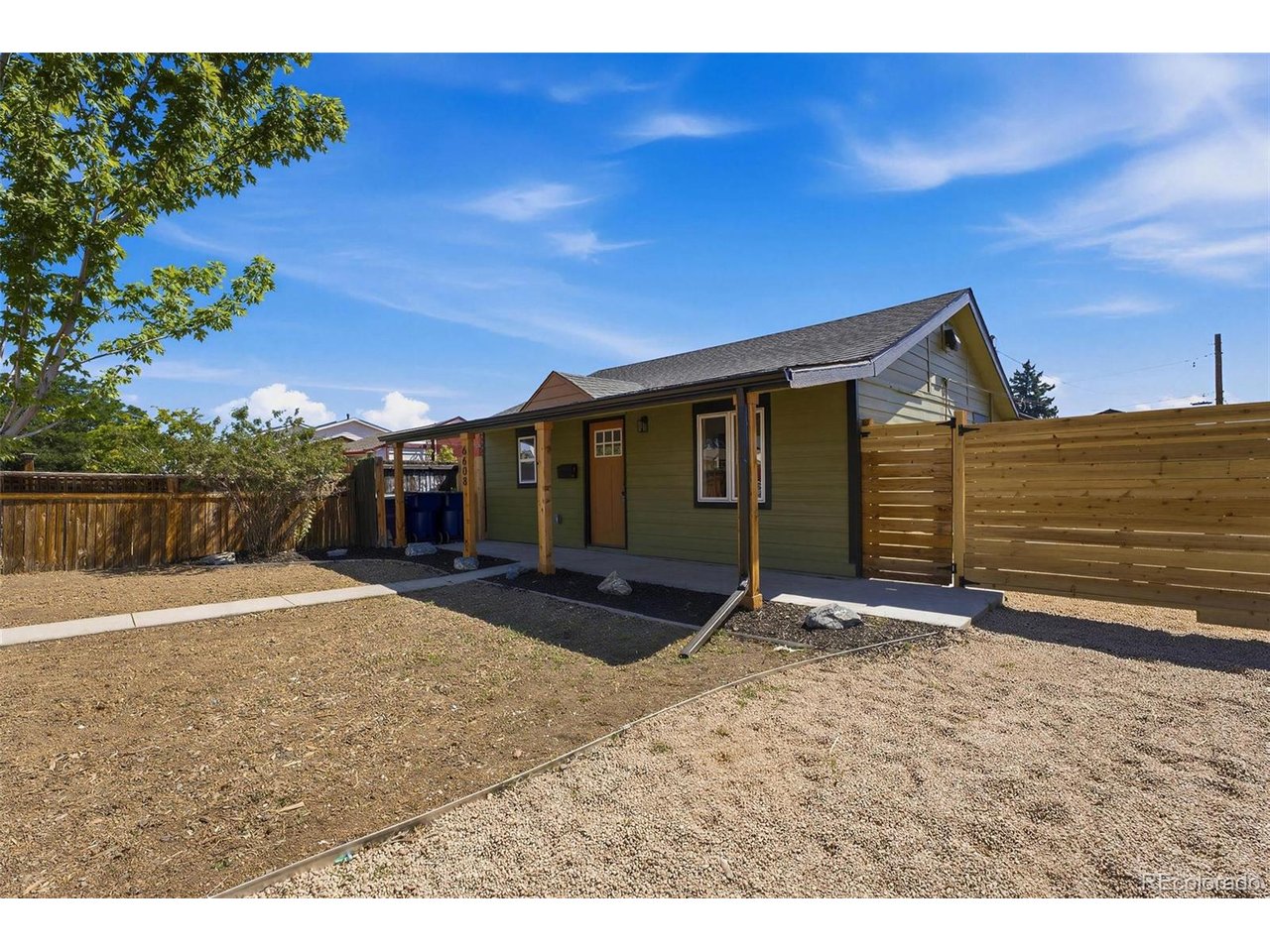 Photo of 6608 Hooker St Denver CO 80221