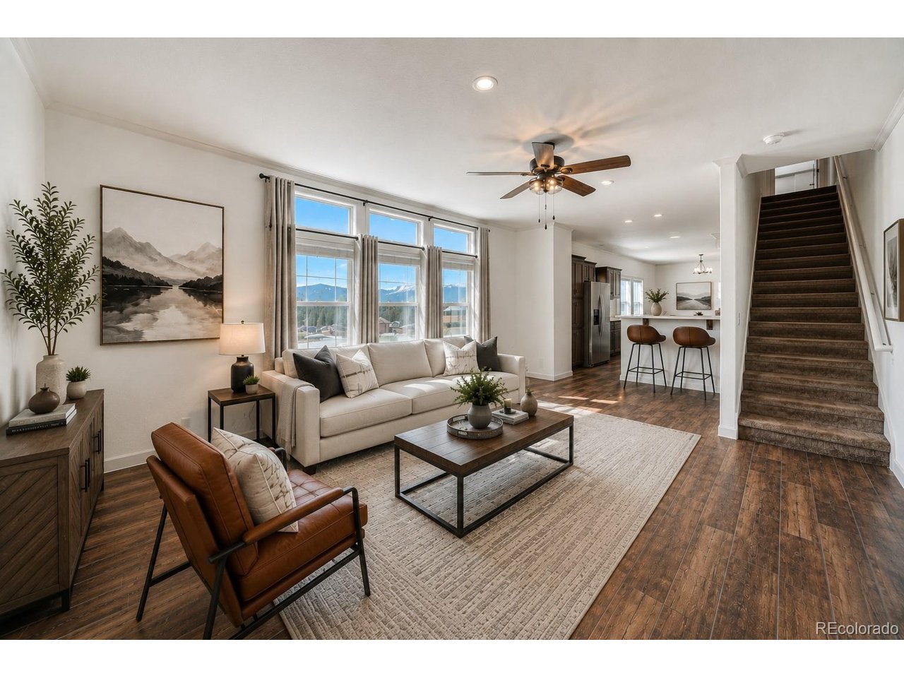 Photo of 902 W 6 St Leadville CO 80461