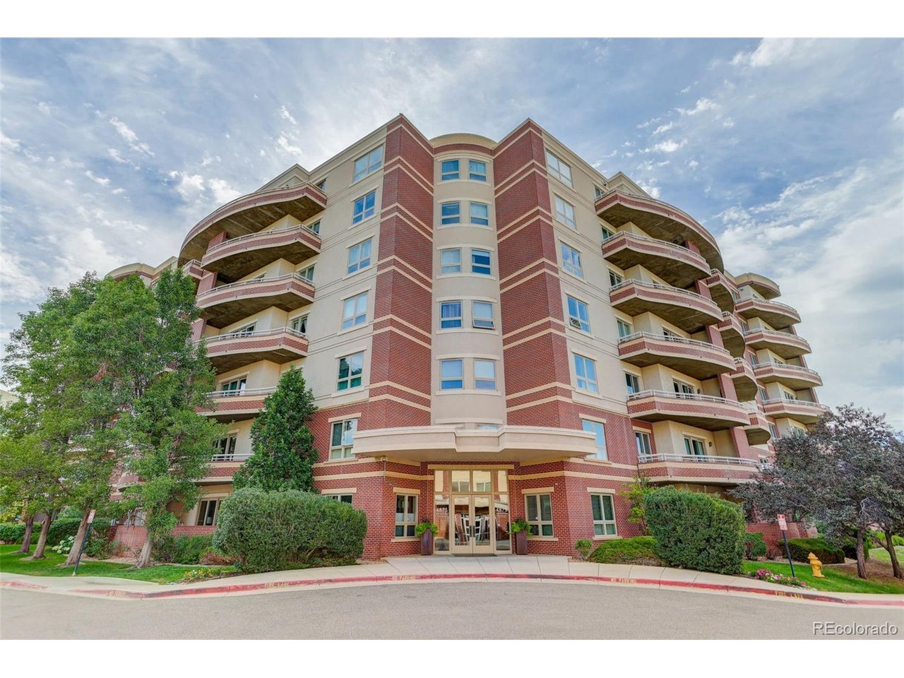 Photo of 4875 S Monaco St #309 Denver CO 80237