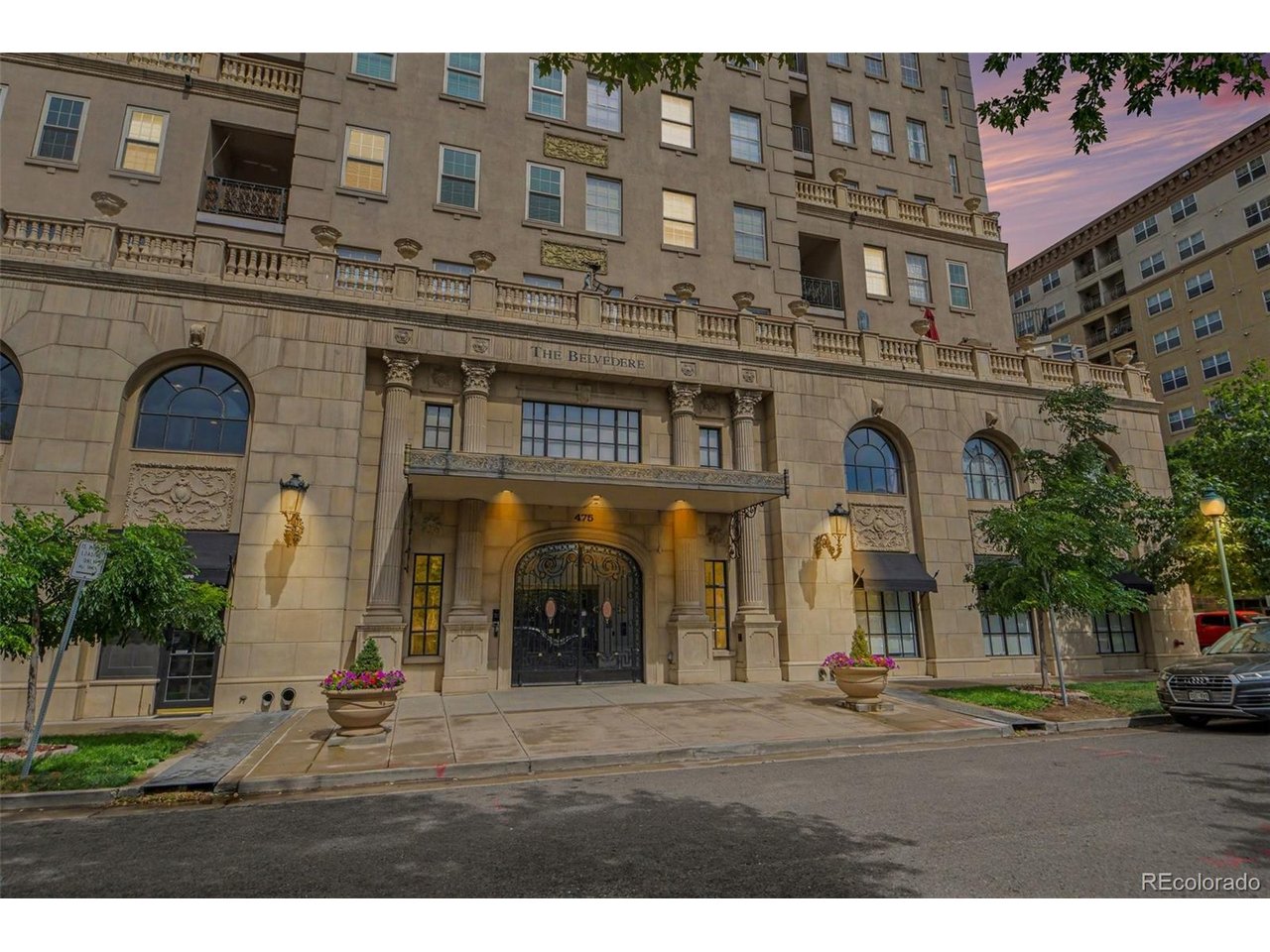 Photo of 475 W 12th Ave #14D Denver CO 80204