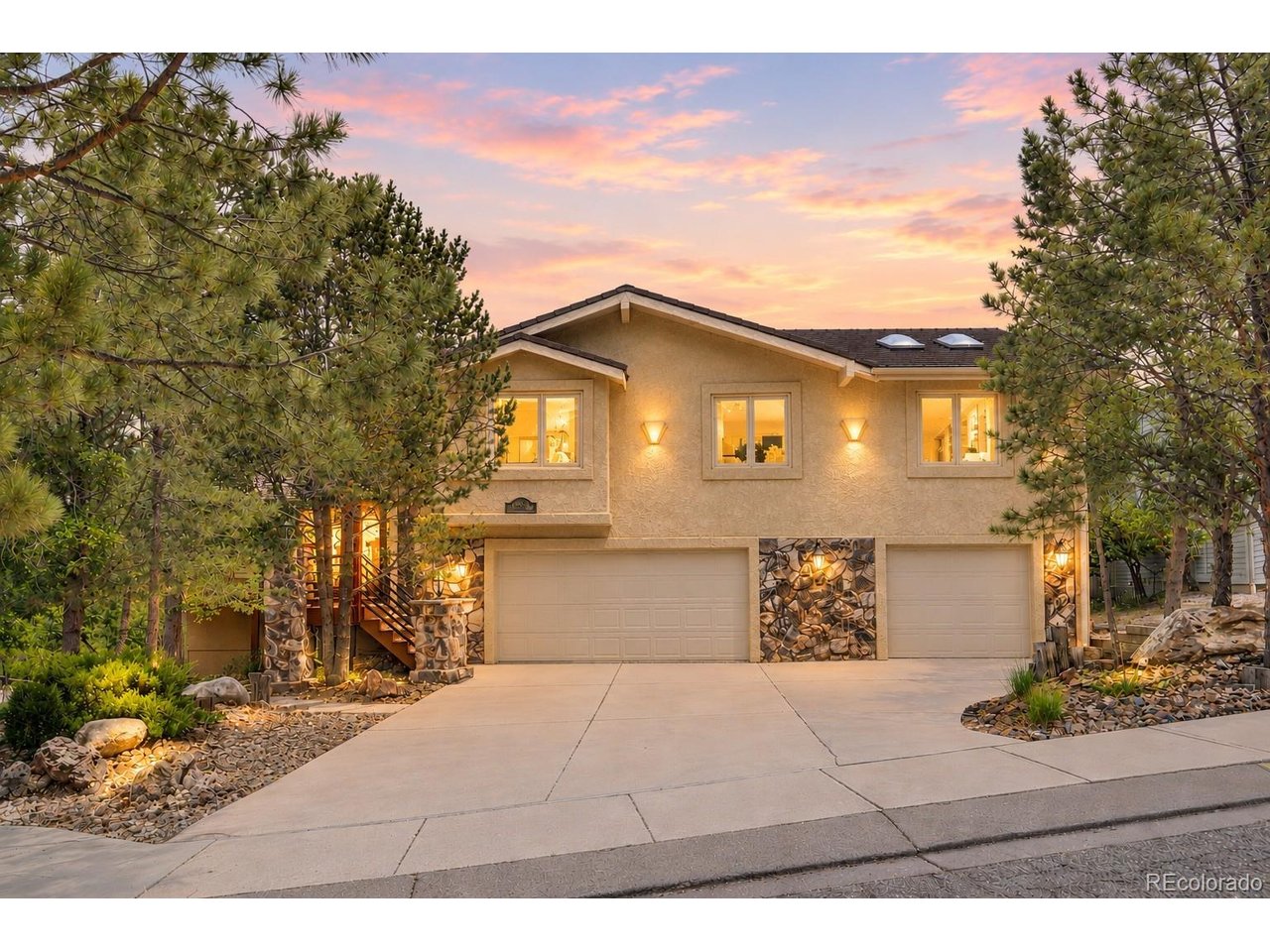 Photo of 6745 Northvale Ln Colorado Springs CO 80919