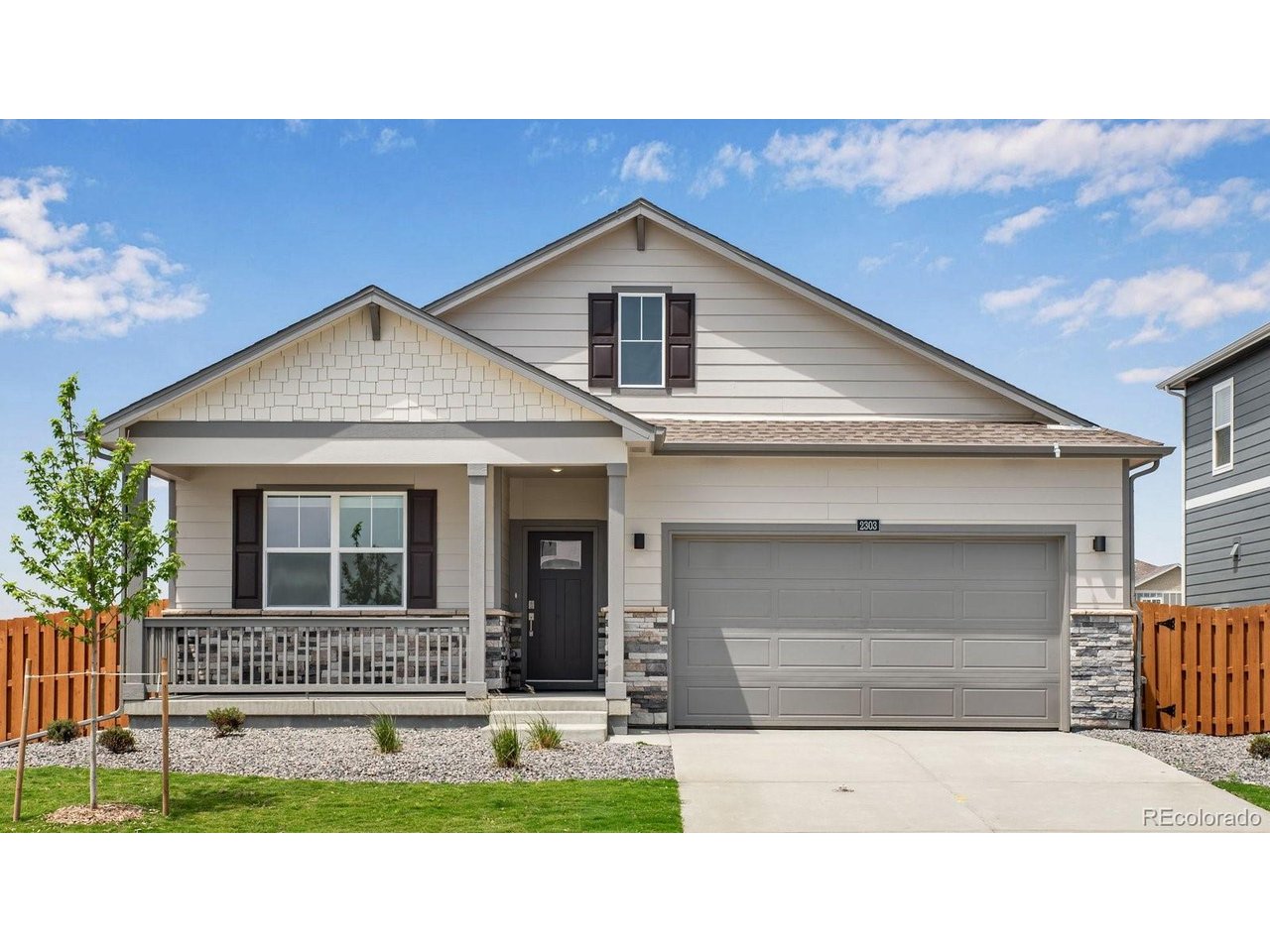Photo of 2326 Base St Fort Lupton CO 80621