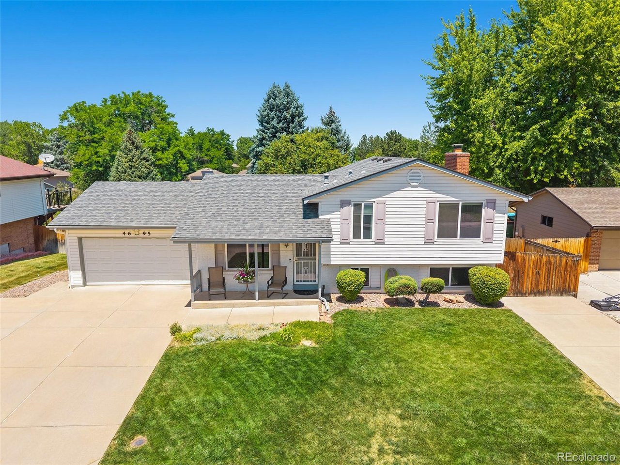 Photo of 4695 W Stanford Ave Denver CO 80236