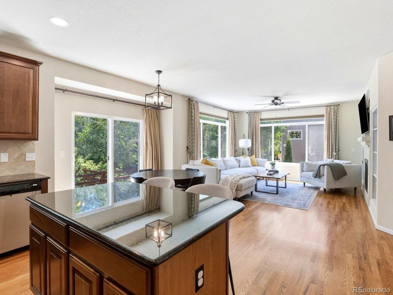 Photo of 13256 Mirror Lake Way Broomfield CO 80020