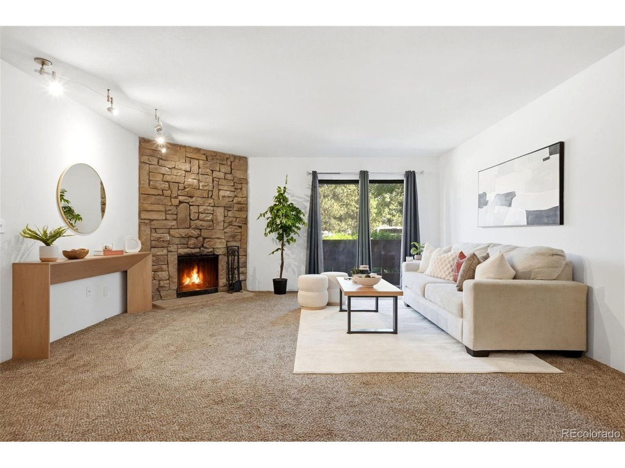 Photo of 3295 S Ammons St #108 Lakewood CO 80227