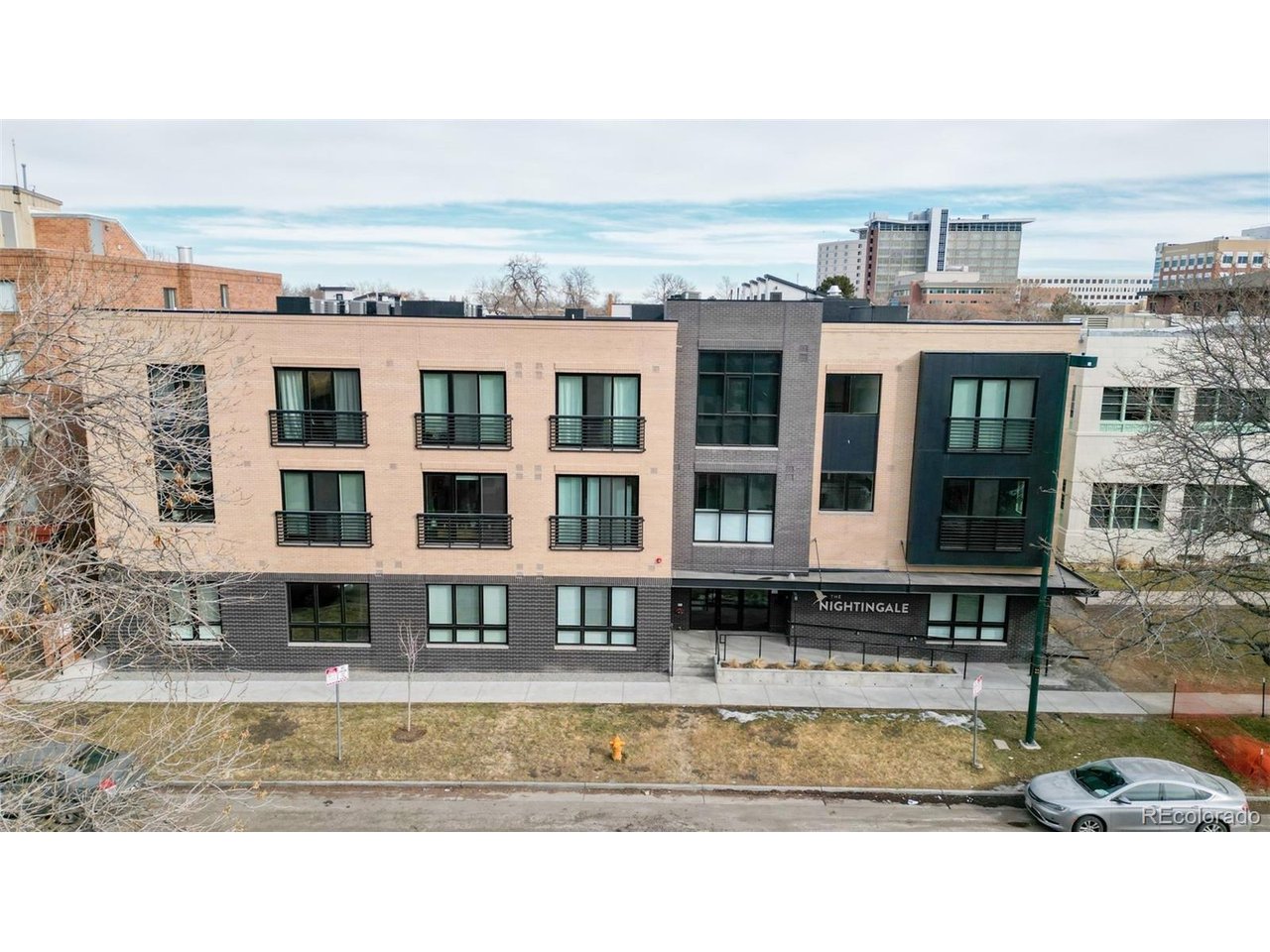 Photo of 2120 N Downing St #208 Denver CO 80205