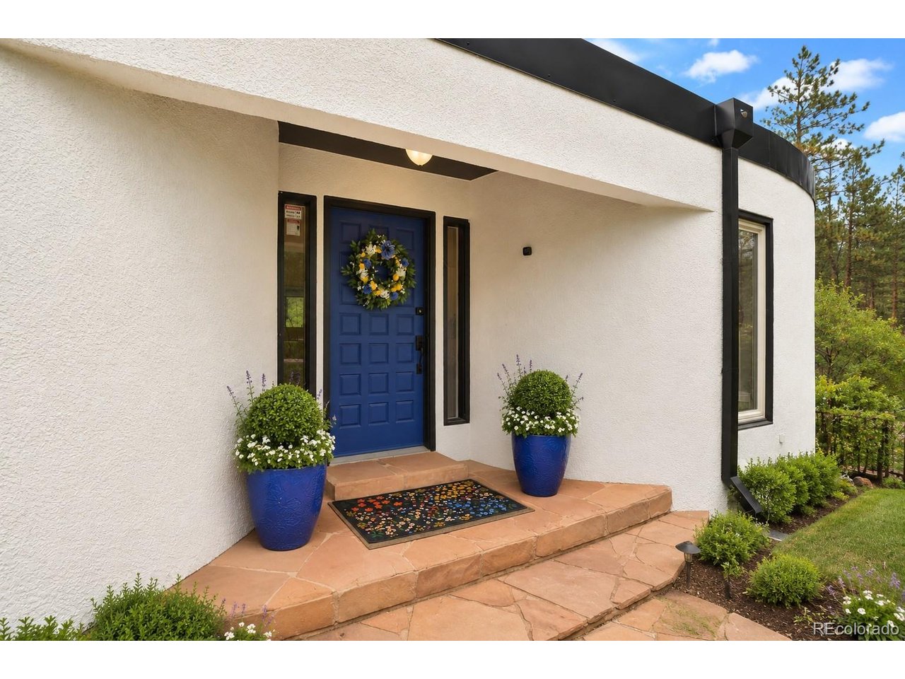 Photo of 4693 Cheyenne Dr Larkspur CO 80118