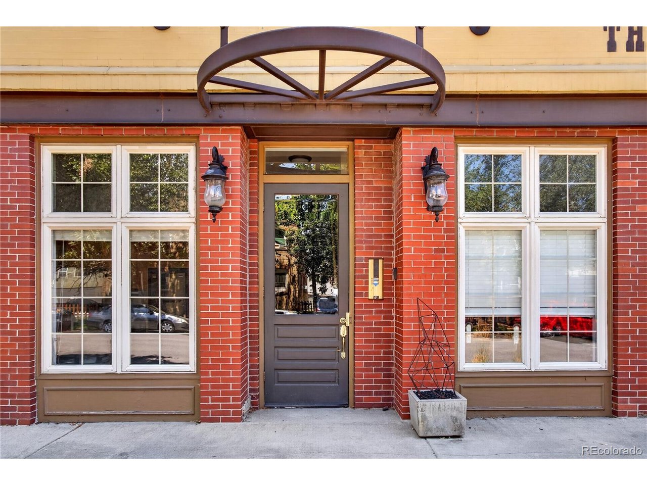 Photo of 800 E 18th Ave #103 Denver CO 80218