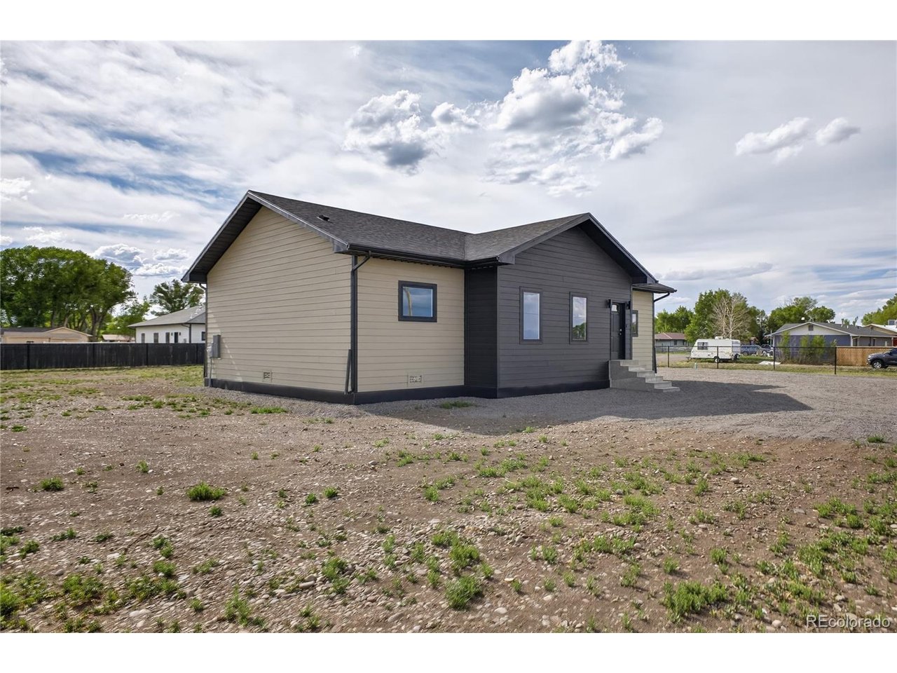Photo of 102 Dotson St. Manassa CO 81141