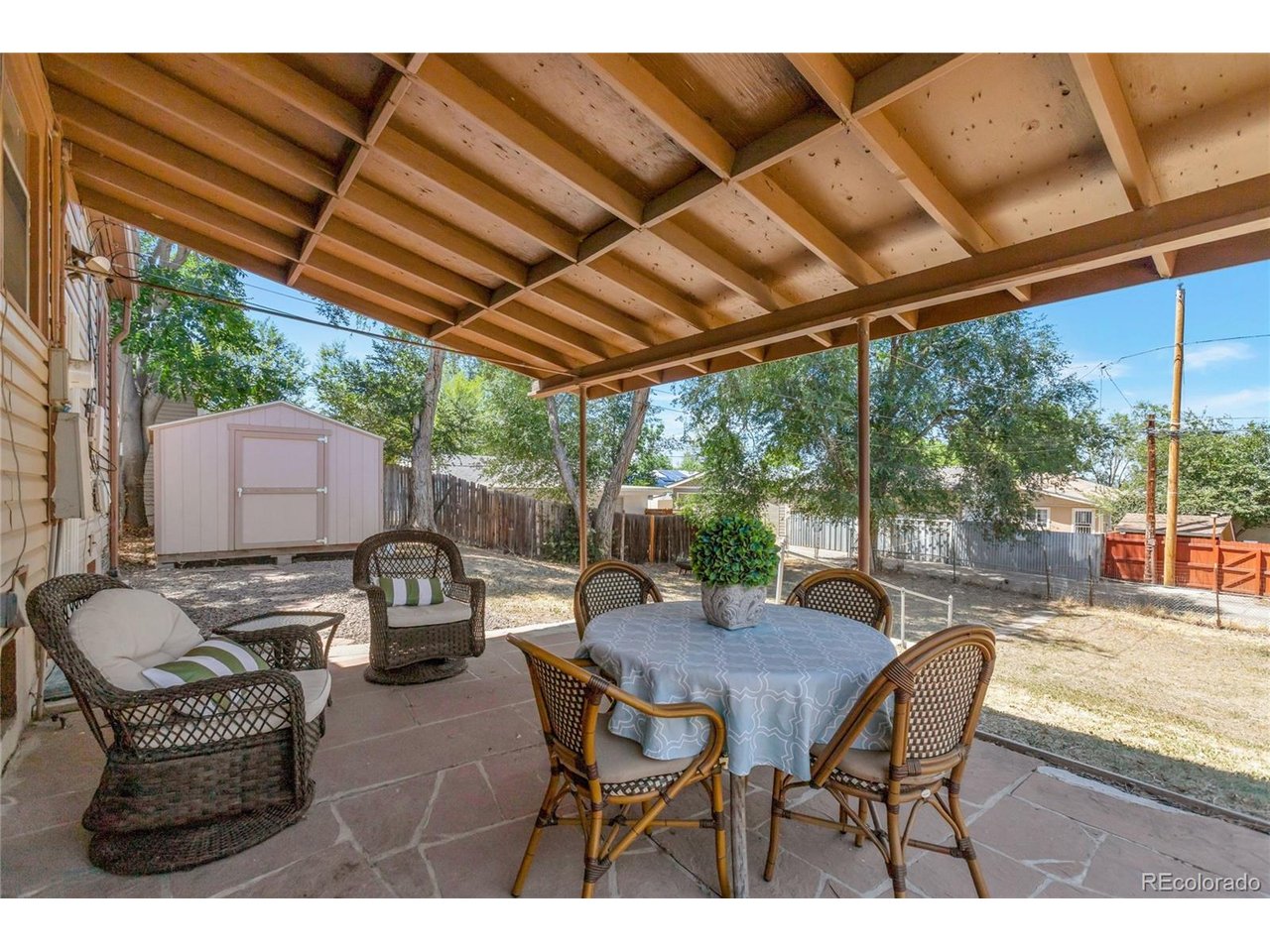 Photo of 22 Bryant Way Denver CO 80219