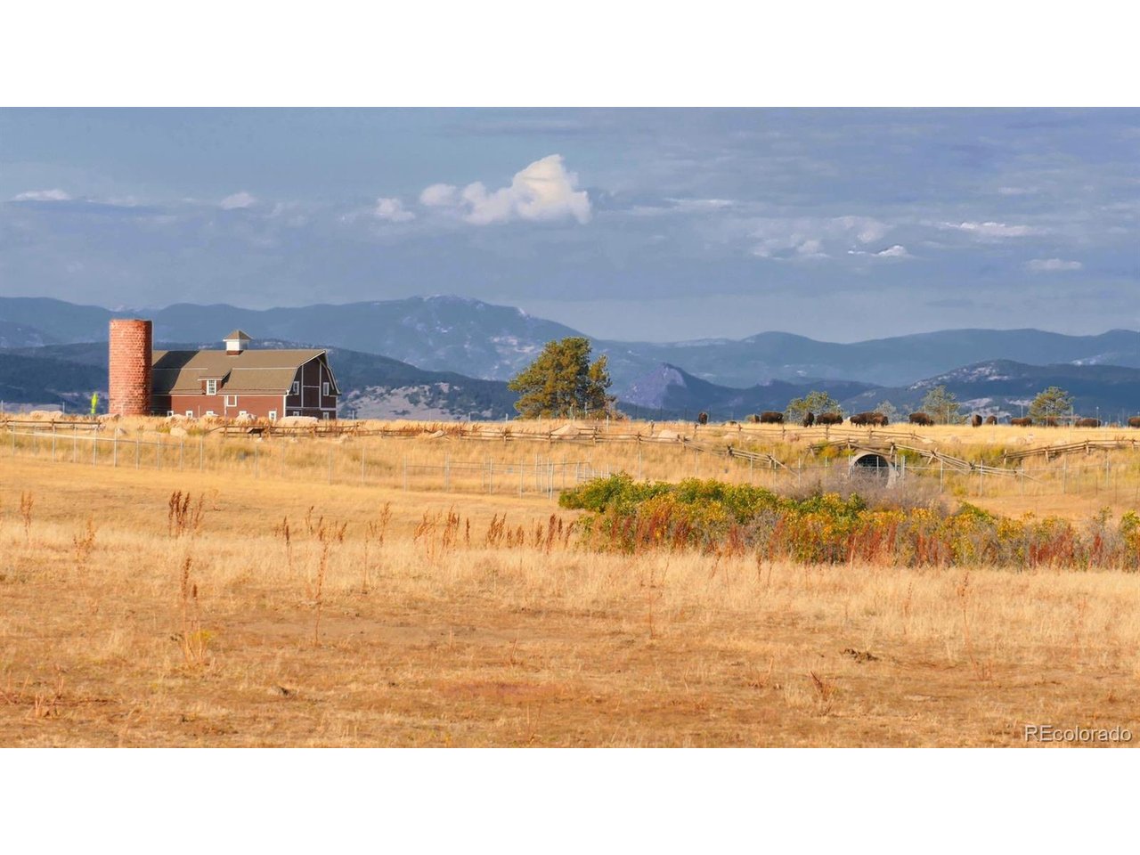 Photo of 5700 Amber Ridge Dr Castle Pines CO 80108