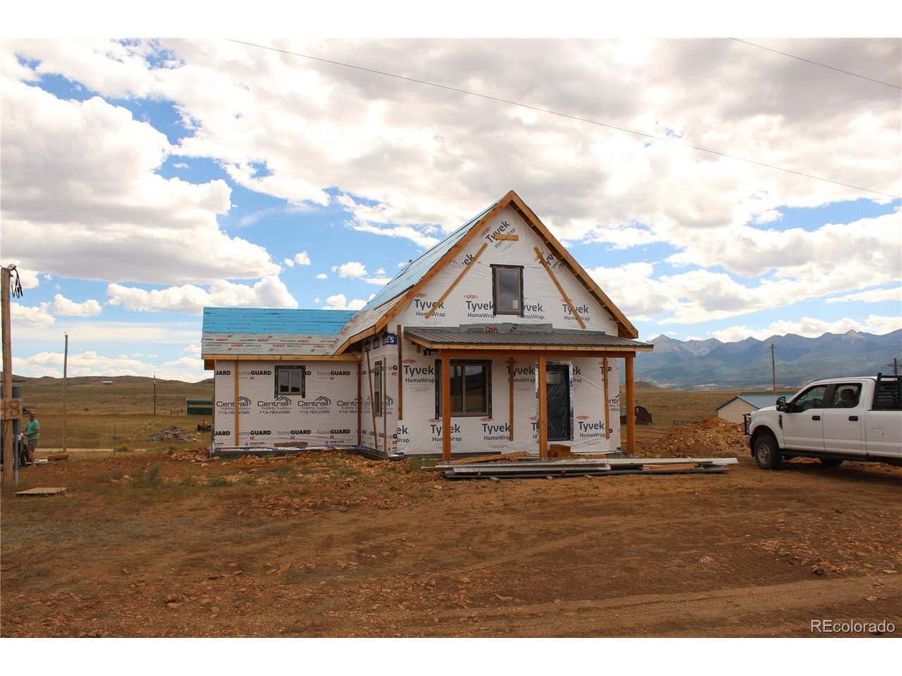 Photo of 48 Limerick Ln Westcliffe CO 81252