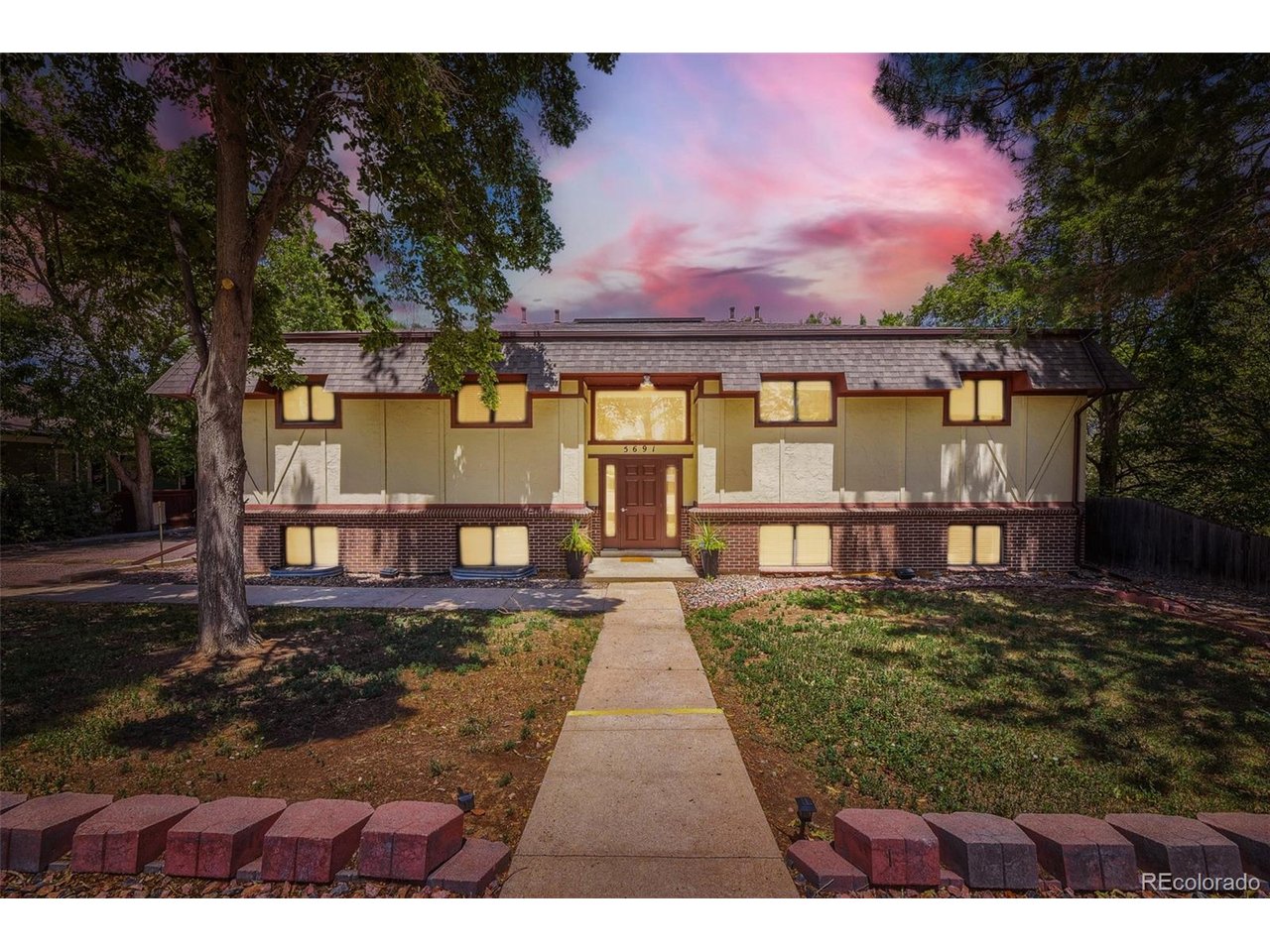 Photo of 5691 W 35th Ave #1D Denver CO 80212