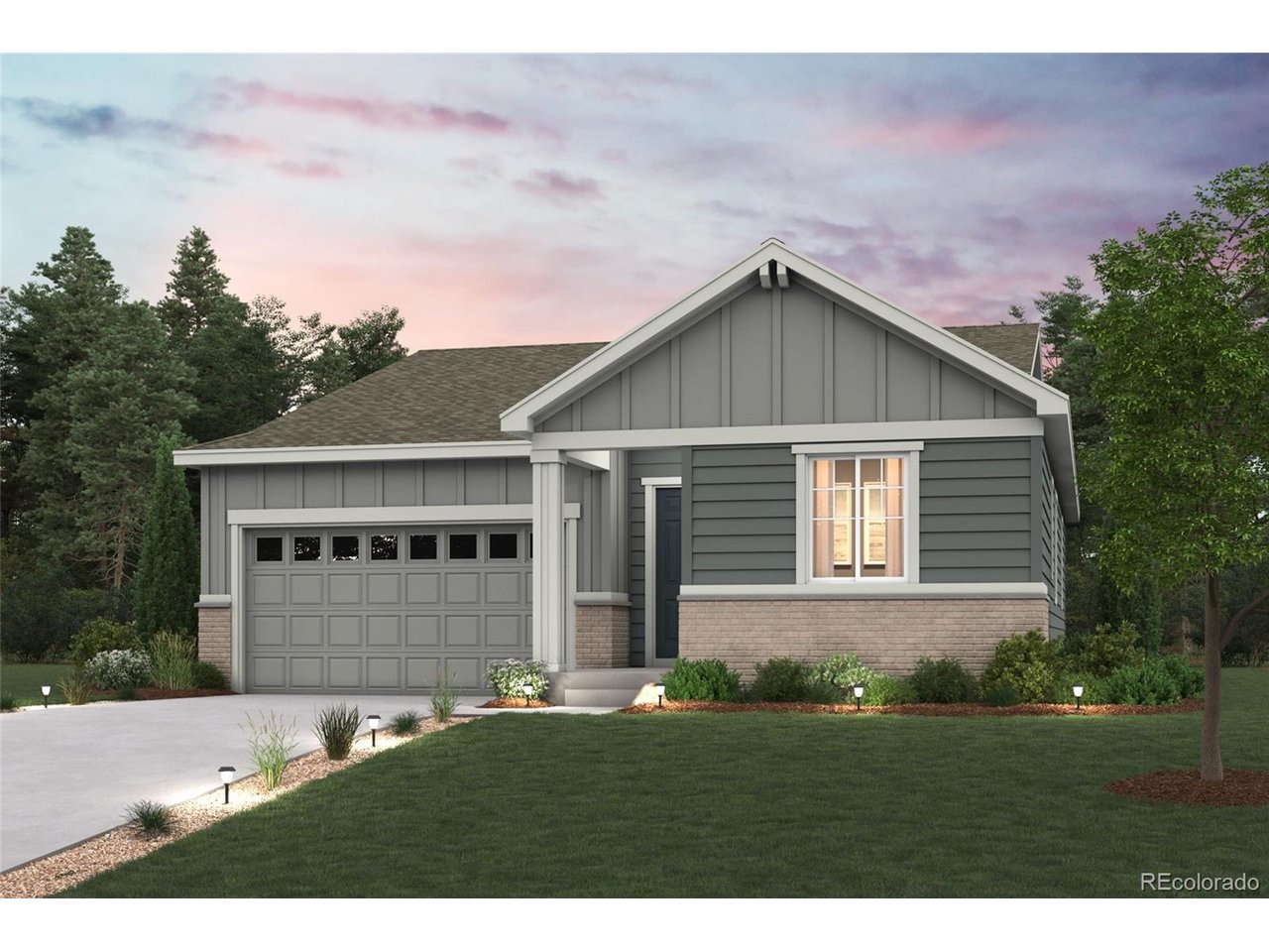 Photo of 4363 Kingsbarns Dr Elizabeth CO 80107