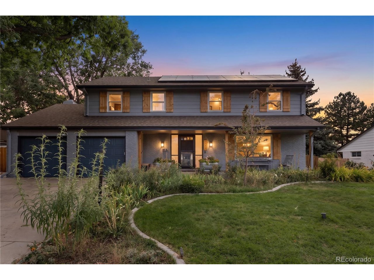 Photo of 3141 S Jasmine Way Denver CO 80222