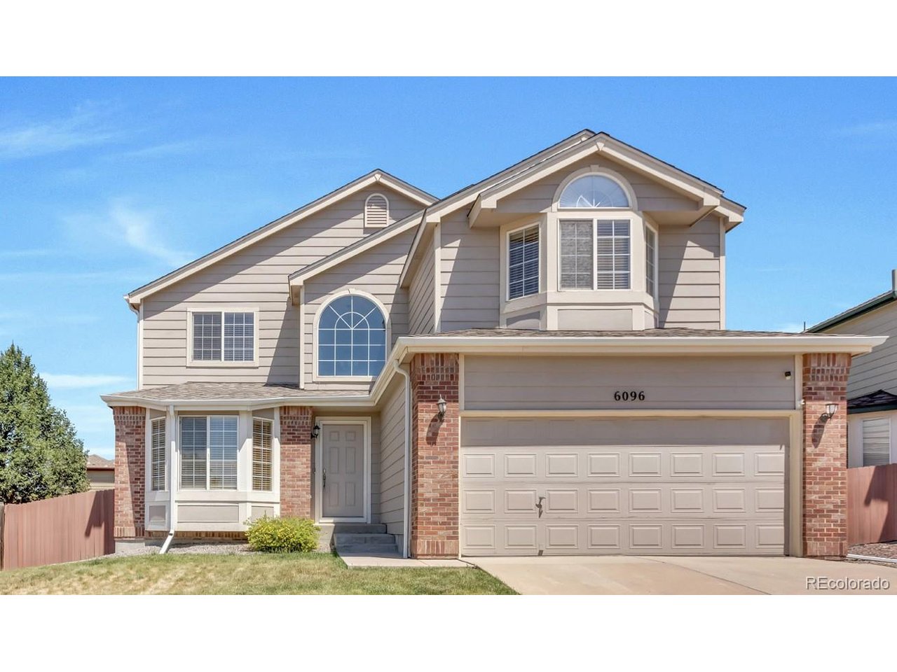 Photo of 6096 S Shawnee St Aurora CO 80015
