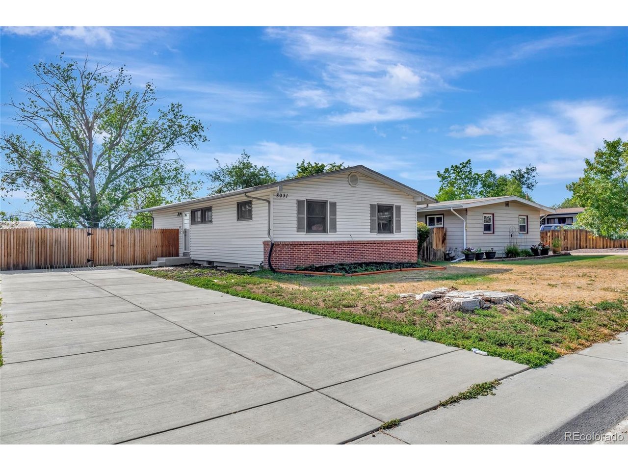 Photo of 8031 Stuart St Westminster CO 80031
