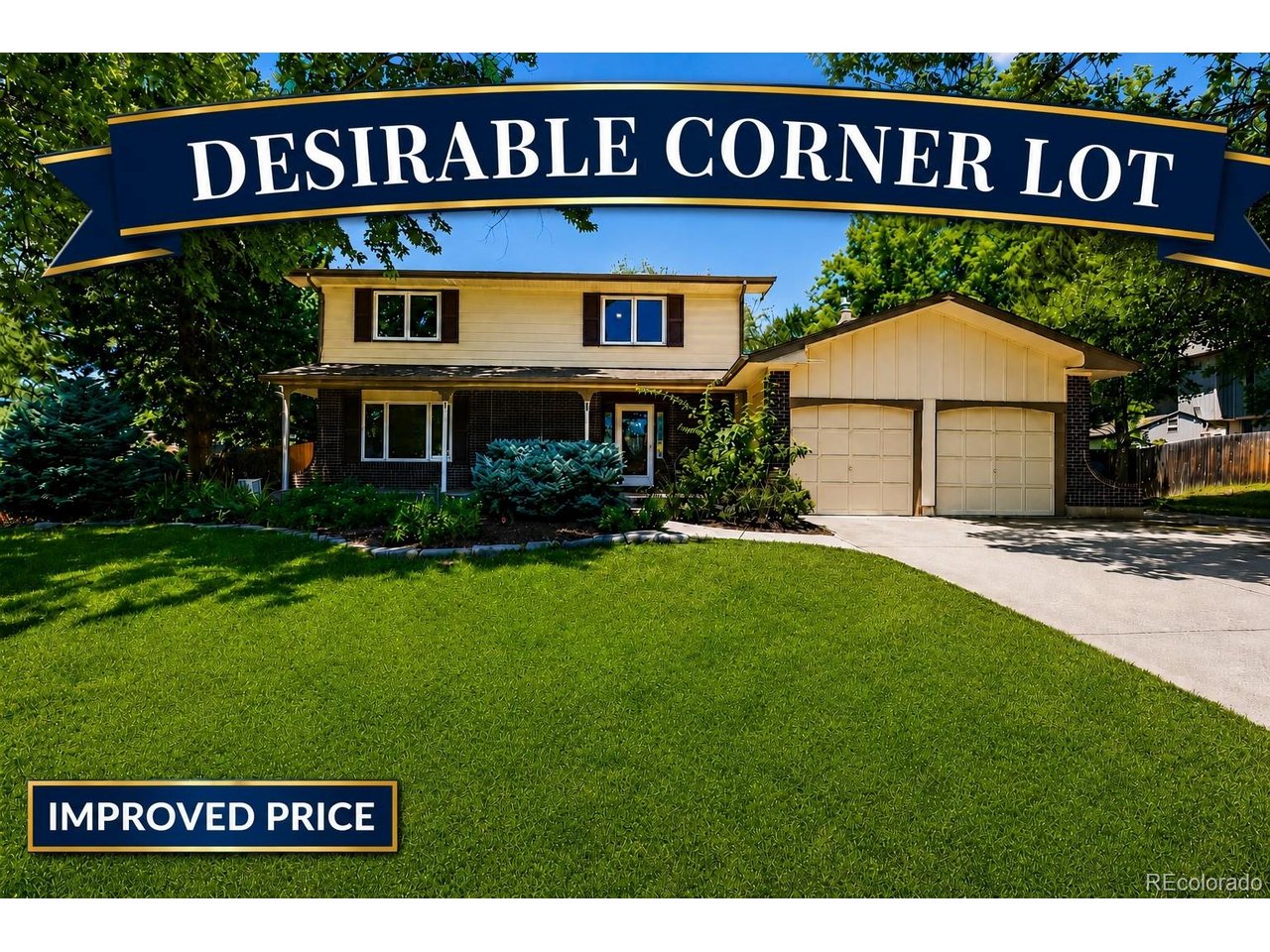 Photo of 8047 W Harvard Dr Denver CO 80227