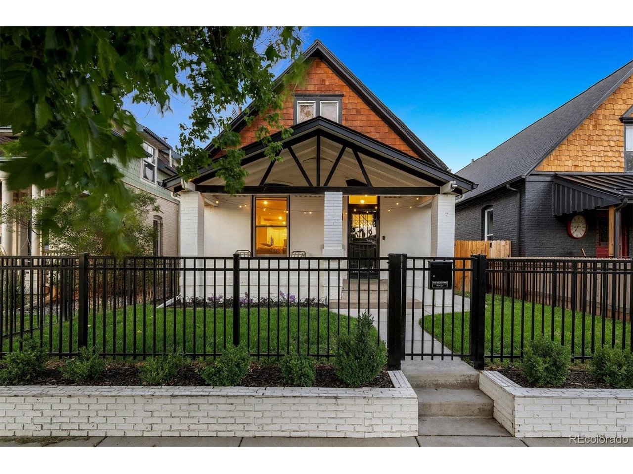 Photo of 1004 S Pennsylvania St Denver CO 80209
