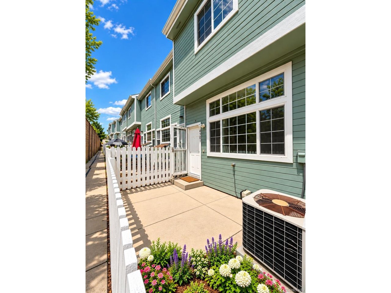 Photo of 8199 Welby Rd #4301 Denver CO 80229