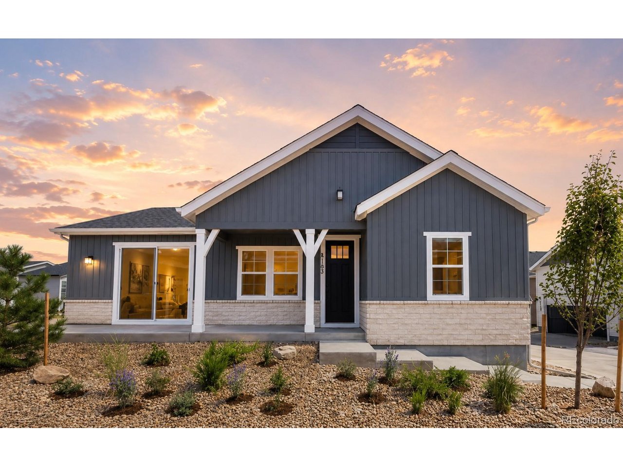 Photo of 9163 Violet Way Arvada CO 80007