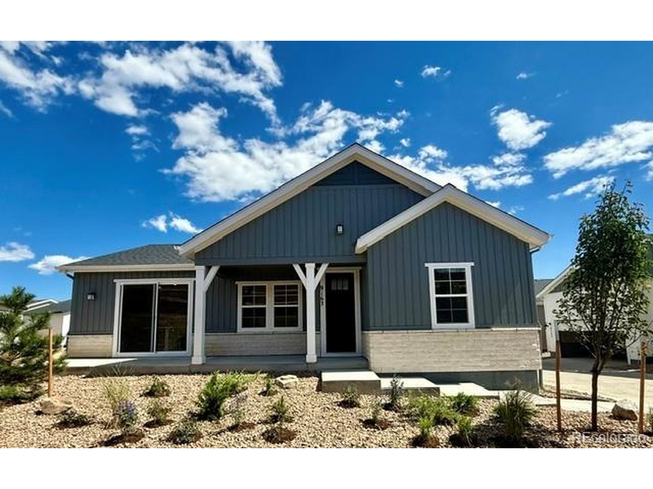 Photo of 9163 Violet Way Arvada CO 80007