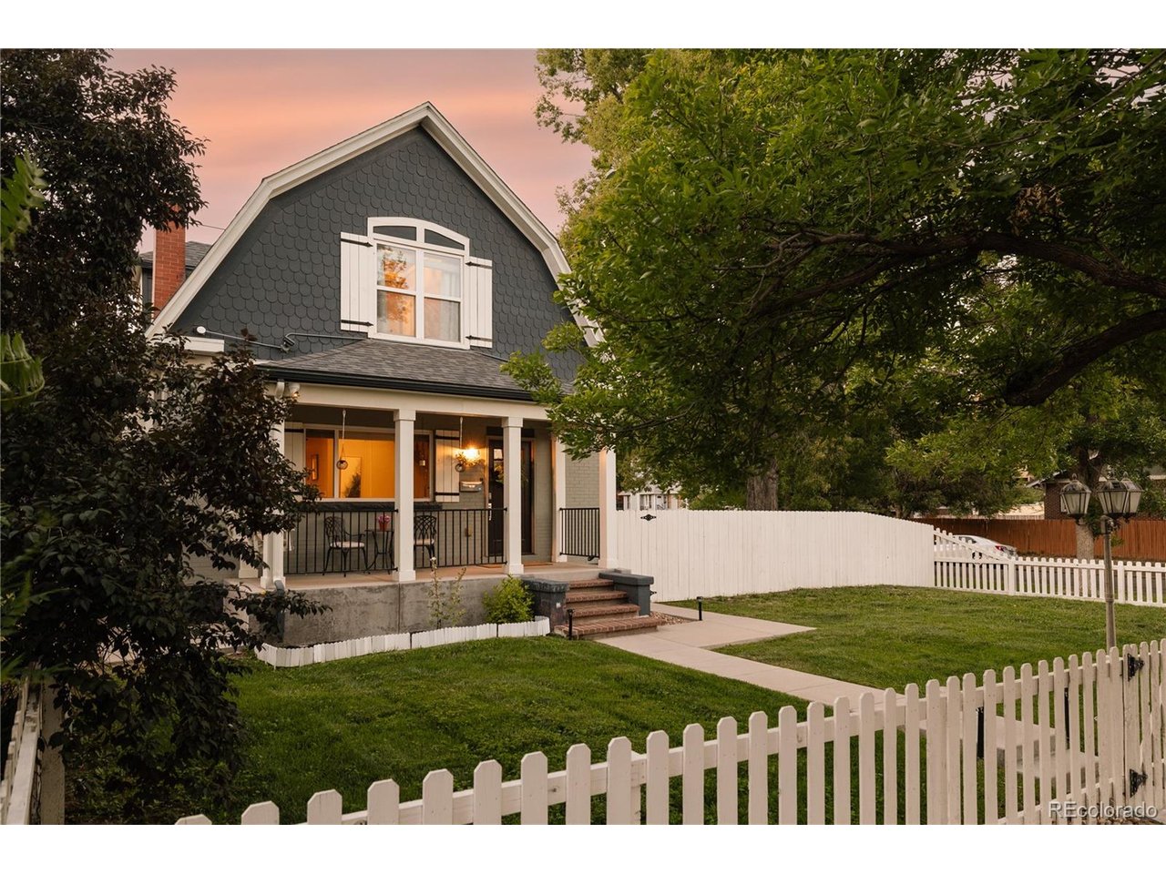 Photo of 3107 W 23rd Ave Denver CO 80211