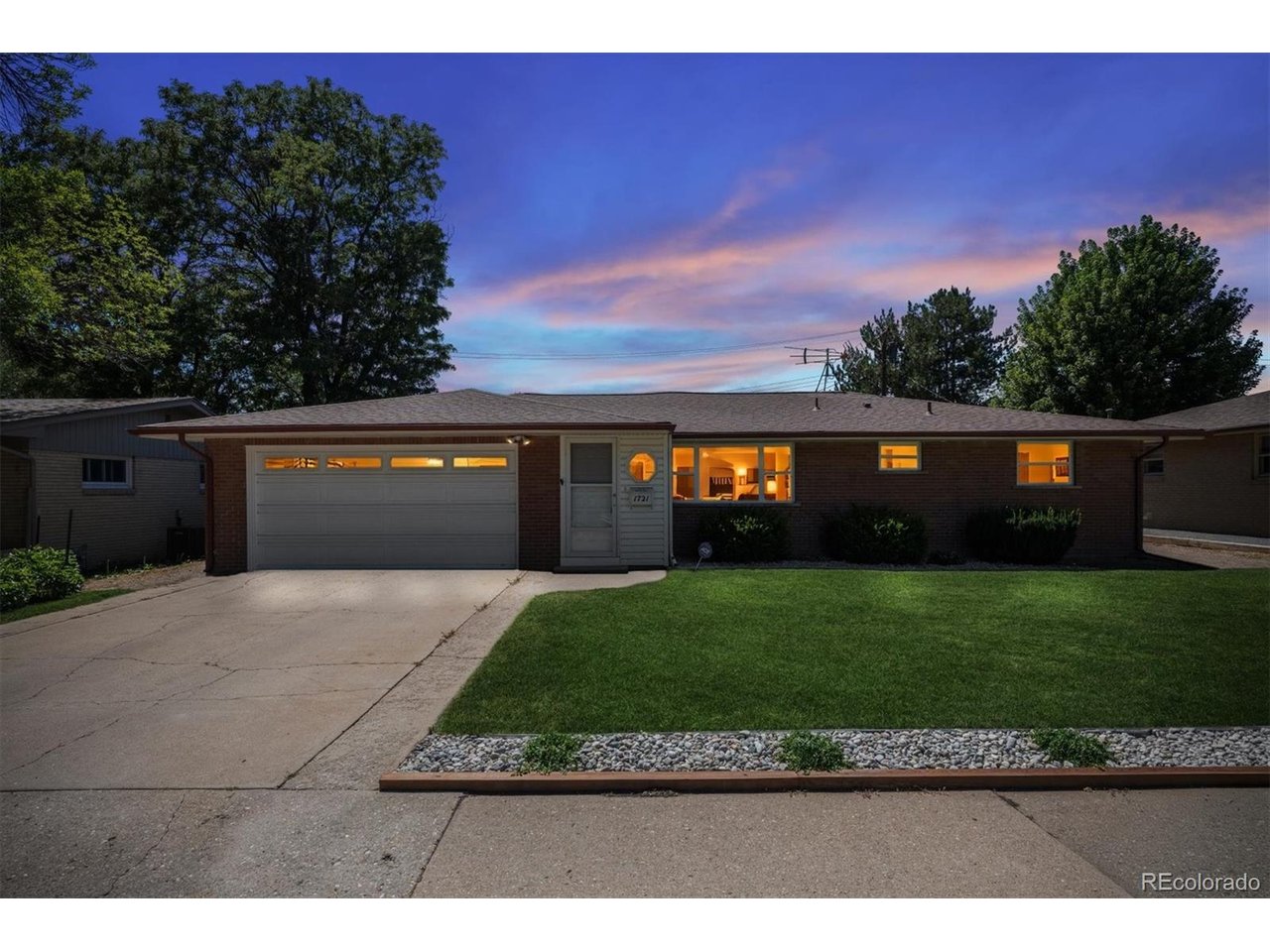 Photo of 1721 Emery St Longmont CO 80501
