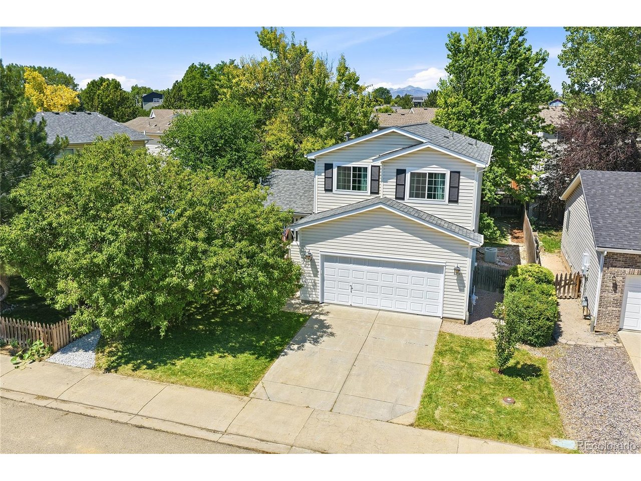 Photo of 1213 Fremont Ct Longmont CO 80504