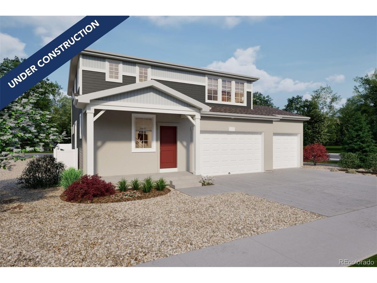 Photo of 22300 E 46th Ave Aurora CO 80019