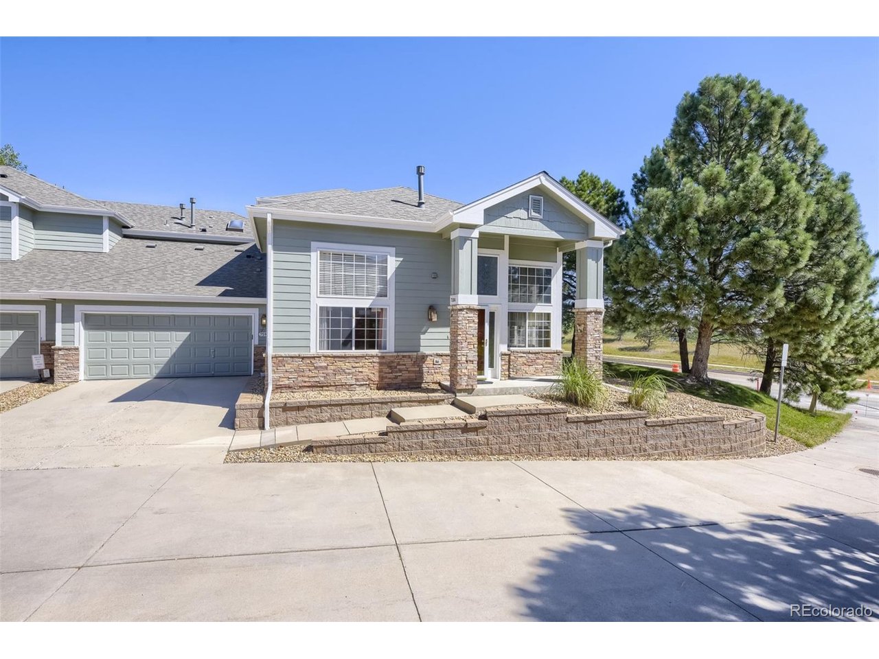 Photo of 7594 Pineridge Trl Castle Pines CO 80108